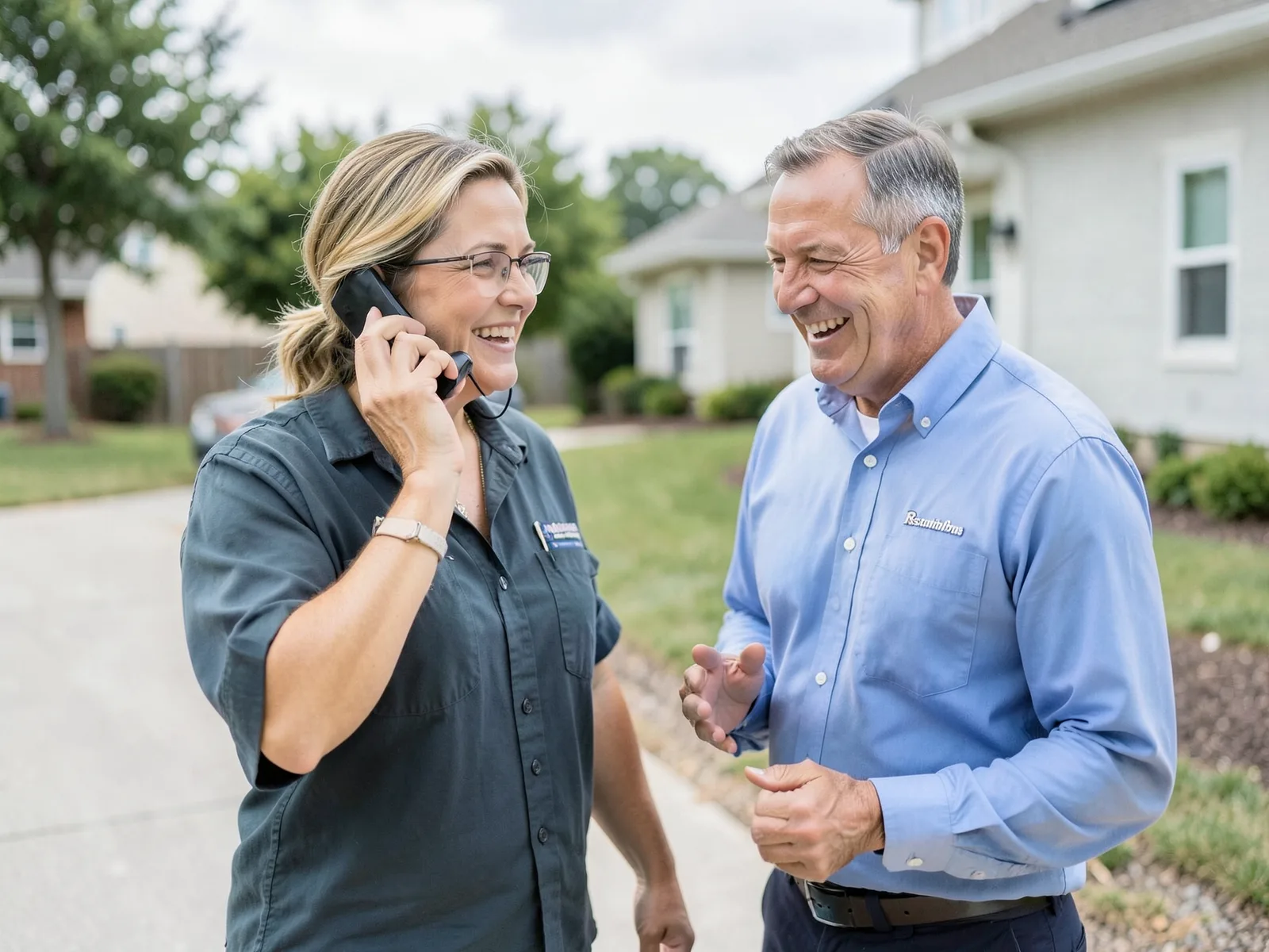 Frequently Asked Questions About Commercial Flood Services in Altair, TX